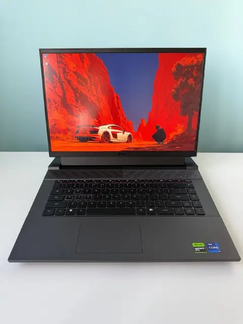 Dell G16 7630 — Белград — 1 549 €