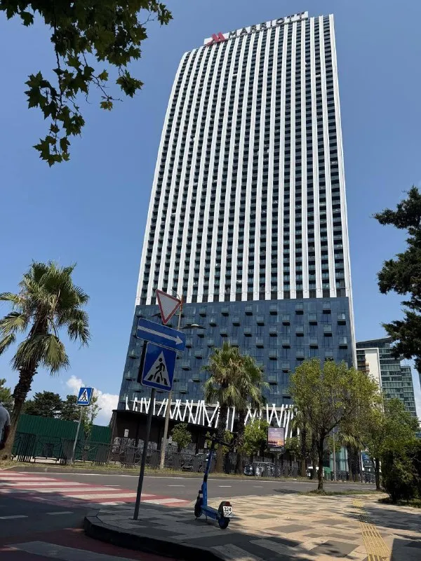 Апартамент ALIANCE PRIVILEGE BY MARRIOTT