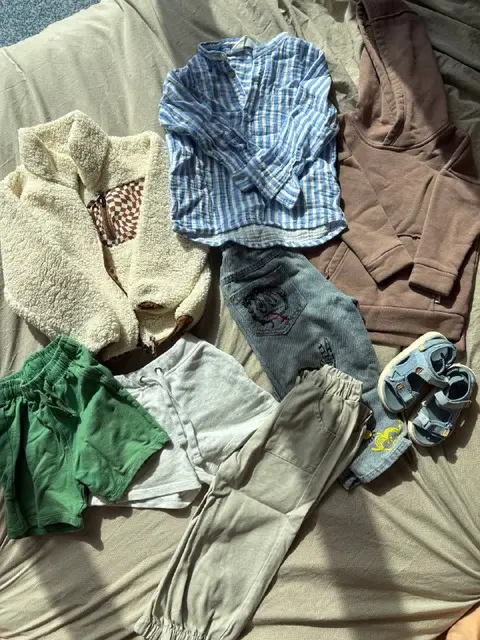 Сандали H&M 25 размера — Istanbul — 1,000 ₺