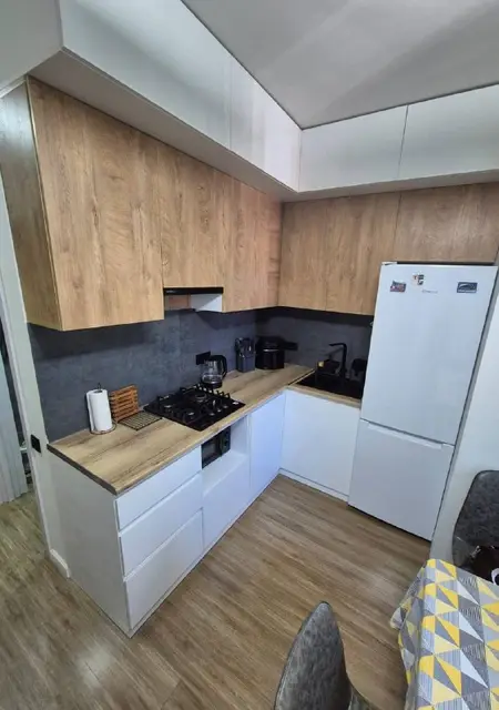 Квартира 1+1 — Batumi — 600 ₾