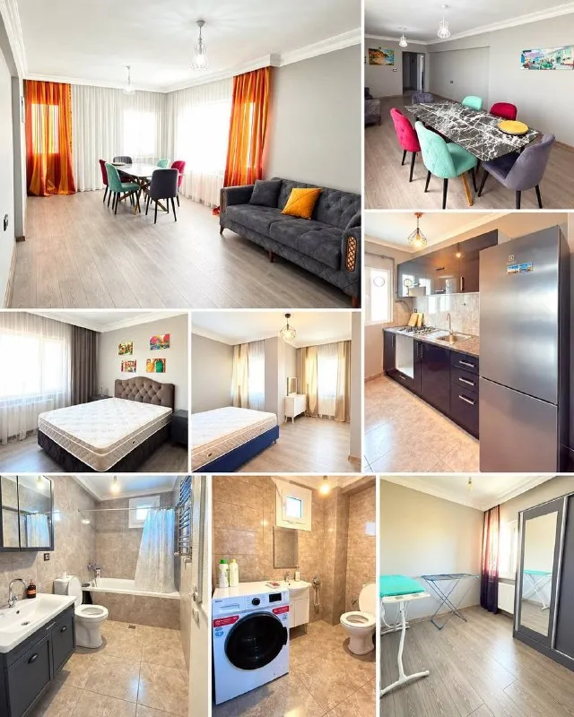 🏡 Сдаётся 3+1 | Avcılar