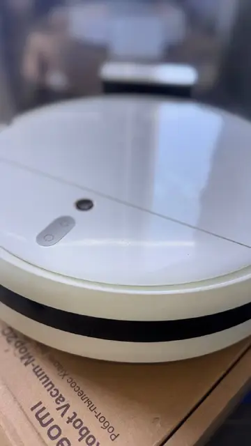 Робот-пылесос Xiaomi Robot Vacuum-Mop 2 °C — Батуми — 320 ₾
