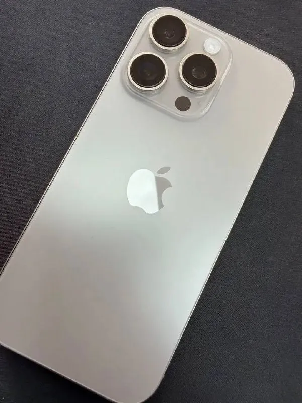 IPhone 16 Pro