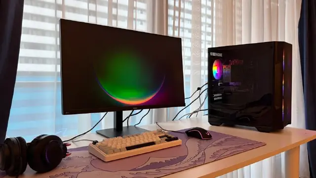 Игровой Компьютер/ПК — Батуми — 1 700 ₾