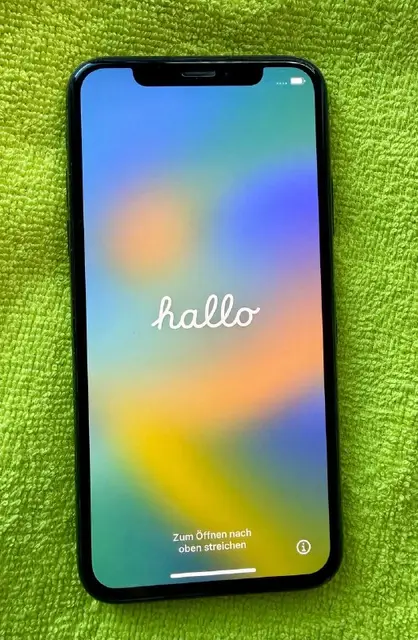 IPhone X 256 GB — Батуми — 150 ₾