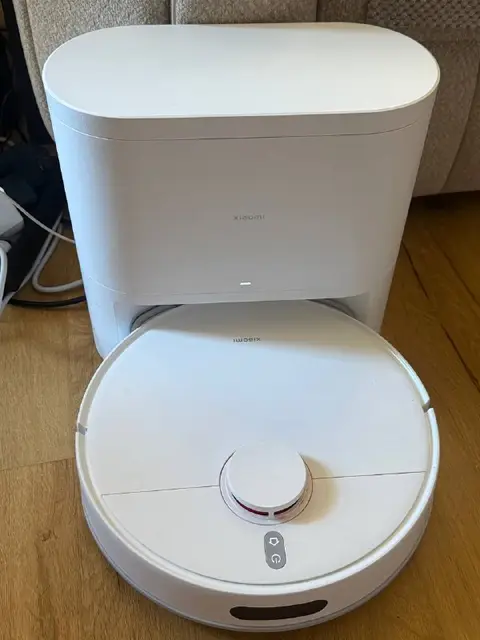 РОБОТ-ПЫЛЕСОС XIAOMI H40 — Батуми — 350 ₾