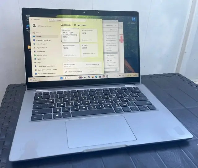 Dell Latitude 5320 13.3» Full-HD IPS Touchscreen 2 in 1 — Батуми — 850 ₾