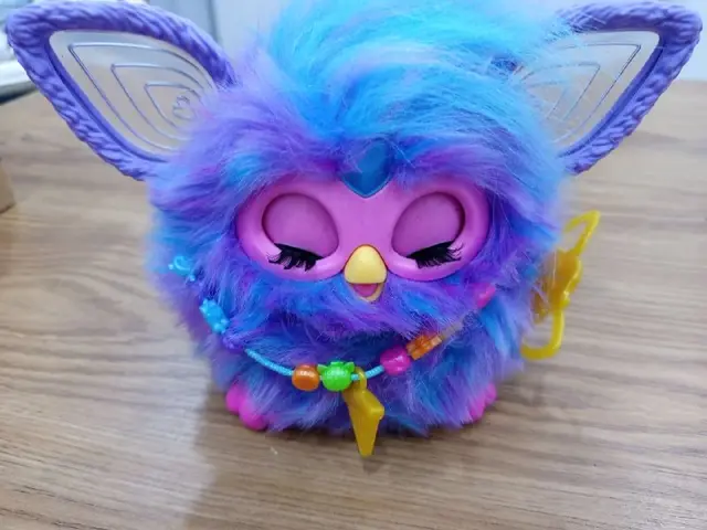 Furby (Фёрби) оригинальный — Тбилиси — 190 ₾