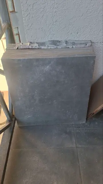 Испанская плитка alaplana assen graphite mate — Батуми — 100 ₾