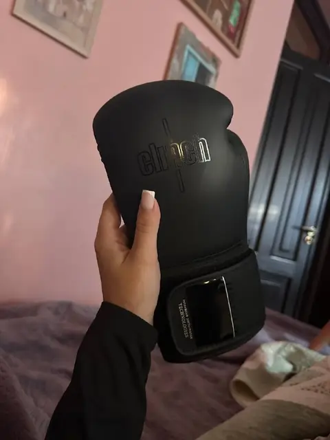 Боксерские перчатки Clinch Mist 2.0 — Батуми — 100 ₾