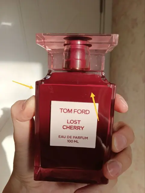 Tom Ford 'Lost Cherry' 100ml — Батуми — 450 ₾