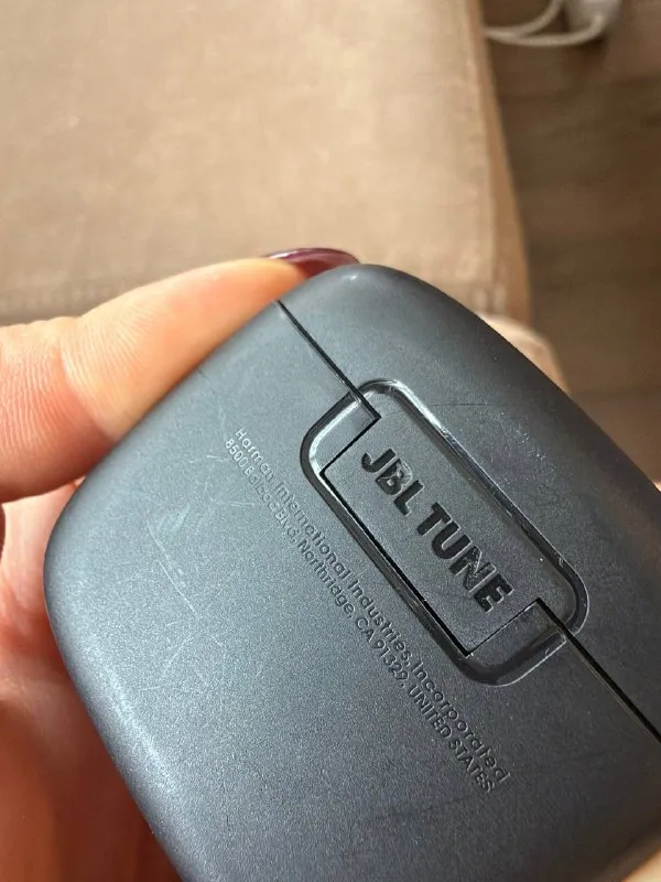 JBL Tune Flex
