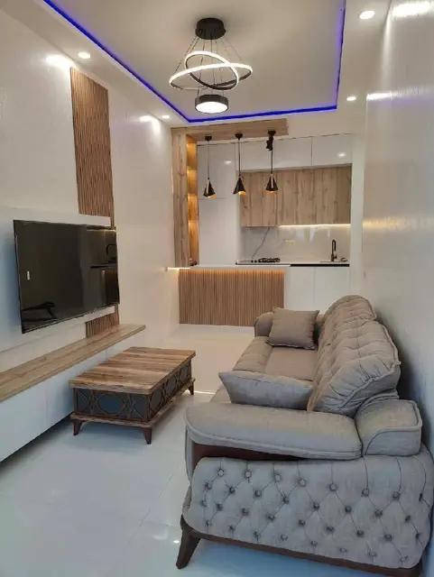 Новая квартира в Батуми — Батуми — 800 $