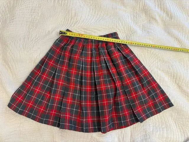 Школьные юбки для девочки — Batumi — 15 ₾