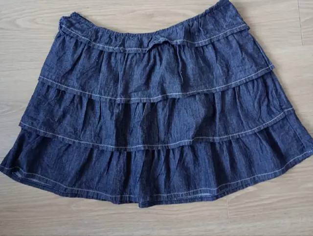 Юбка — Батуми — 15 ₾