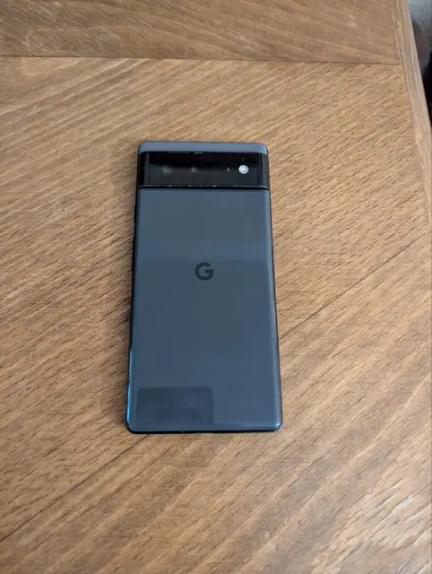 Google pixel 6 — Тбилиси — 500 ₾