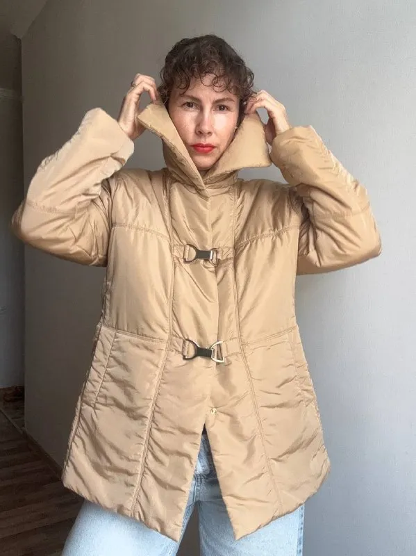 Утепленная куртка Bogner