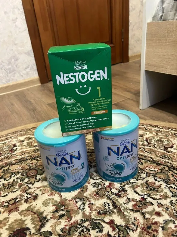NAN 2 OPTI PTO