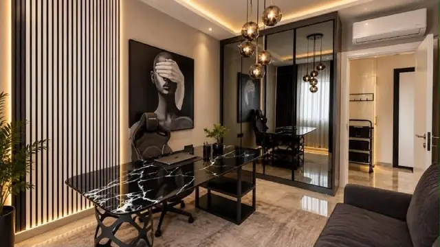 Best home 41 Saga — Анталия — 225 000 €