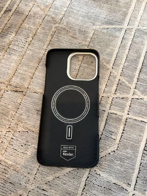Чехол для iPhone 17 Pro Max — Анталия — 1 000 ₺