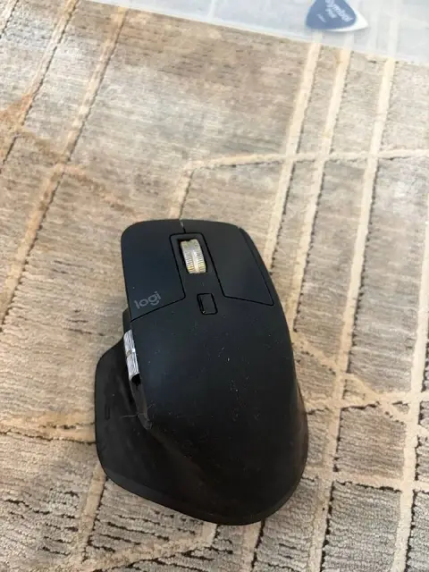 Беспроводная мышь Logitech MX Master 3 — Анталия — 2 300 ₺