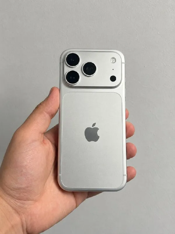 IPhone 18 Pro