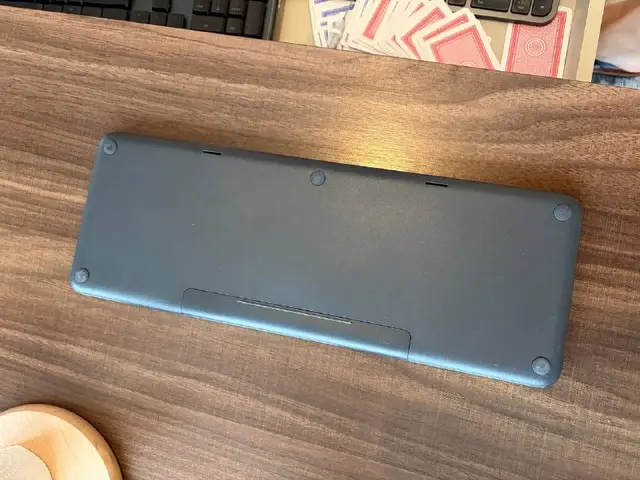 Microsoft All-in-One Media Keyboard — Анталия — 11 000 ₺