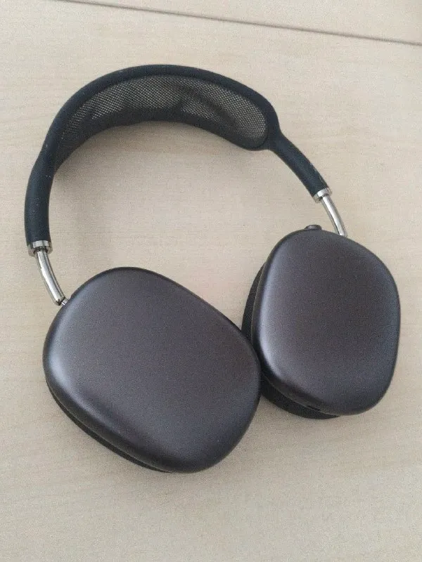 AirPods Max