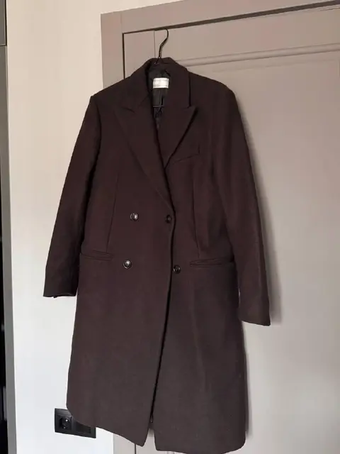 Пальто мужское Zara — Тбилиси — 70 ₾
