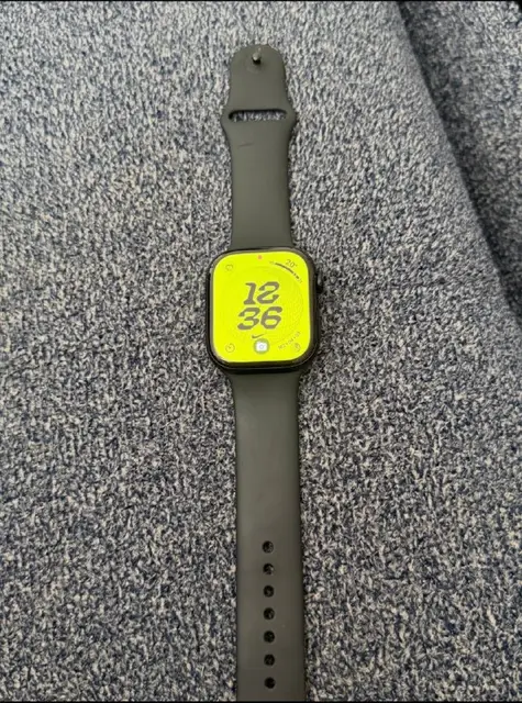 Apple Watch 11 дюймов 46 мм — Анталия — 17 500 ₺