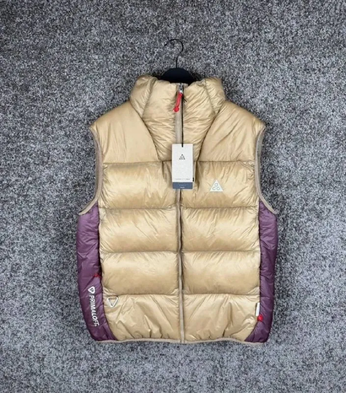 Жилет мужской Nike ACG Lunar Lake