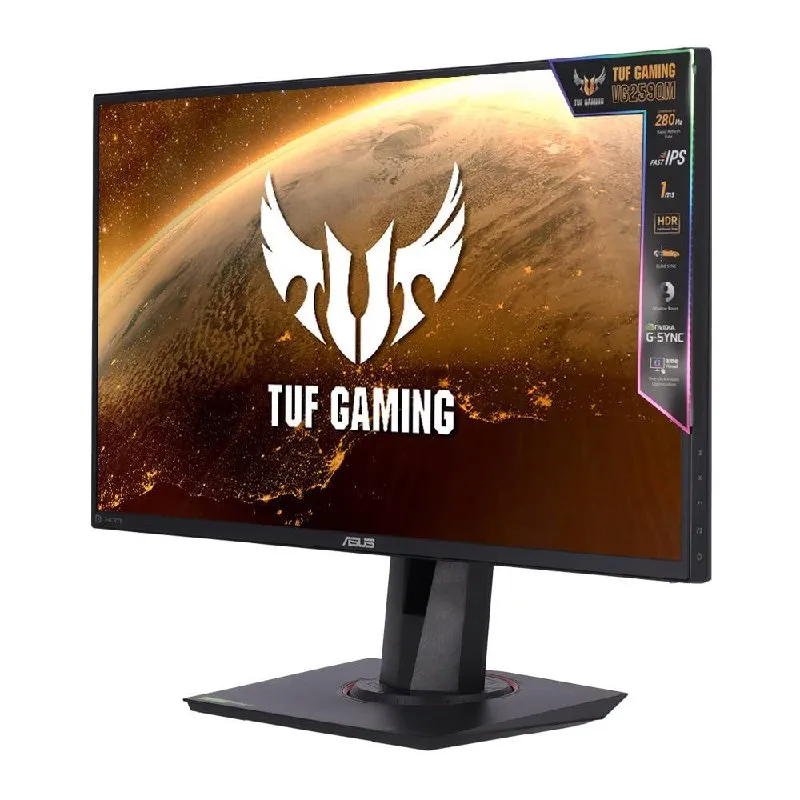 ASUS TUF Gaming VG259QM