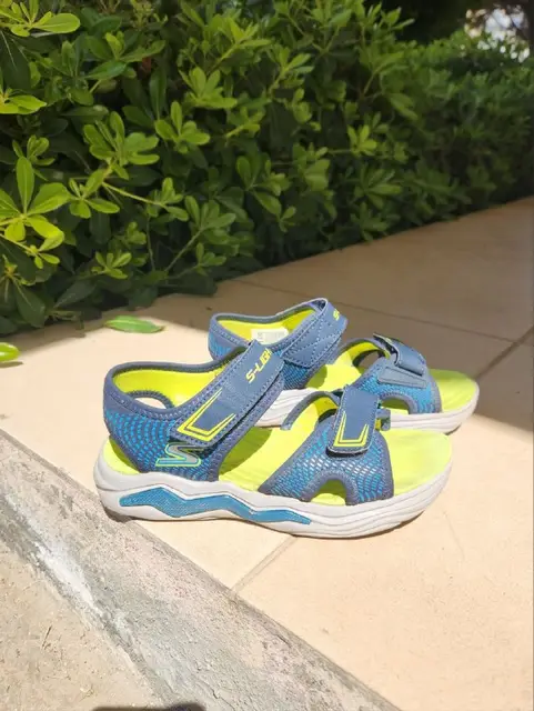 Босоножки Skechers 32 размер — Анталия — 500 ₺