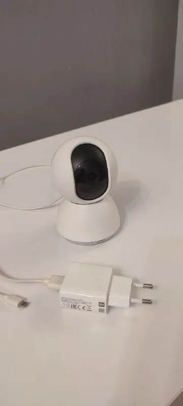 Xiaomi Mi Home Security Camera 360° 1080P