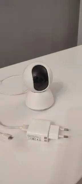 Xiaomi Mi Home Security Camera 360° 1080P — Тбилиси — 100 ₾
