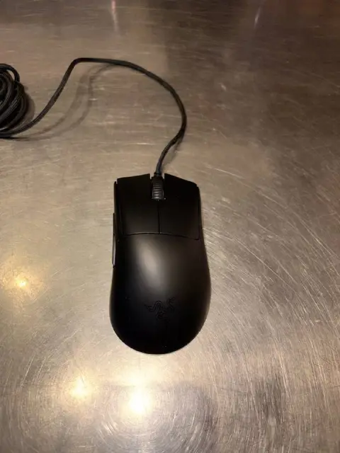 Razer DeathAdder V3 (Wired) — Белград — 5 000 дин