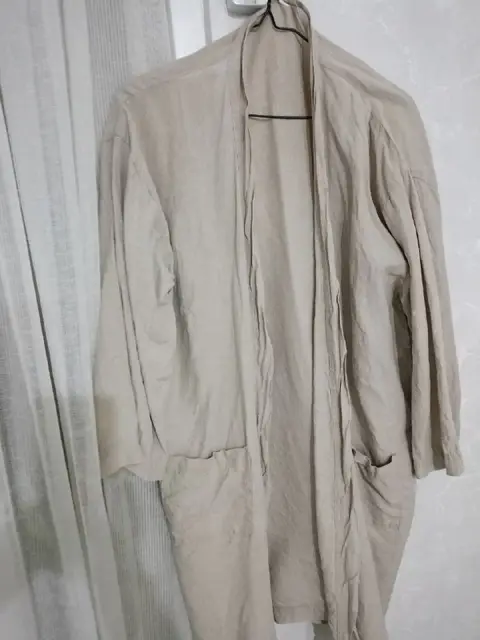 Кардиган льняной — Batumi — 30 ₾