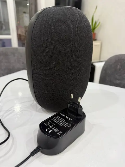 Умная колонка VK Капсула с Марусей — Батуми — 80 ₾