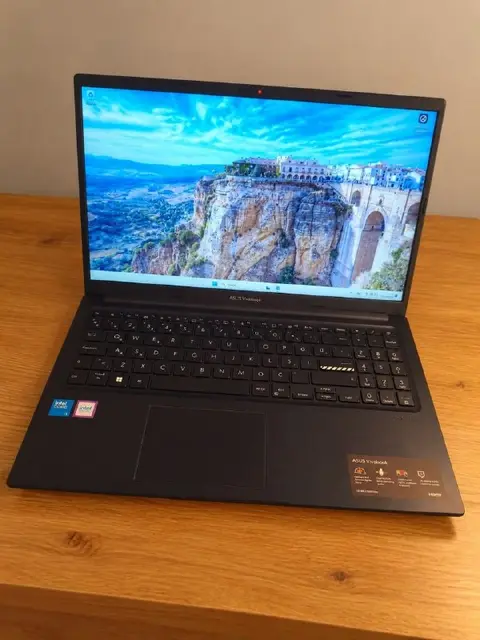Ультрабук Asus Vivobook Go 15 — Antalya — 25,000 ₺