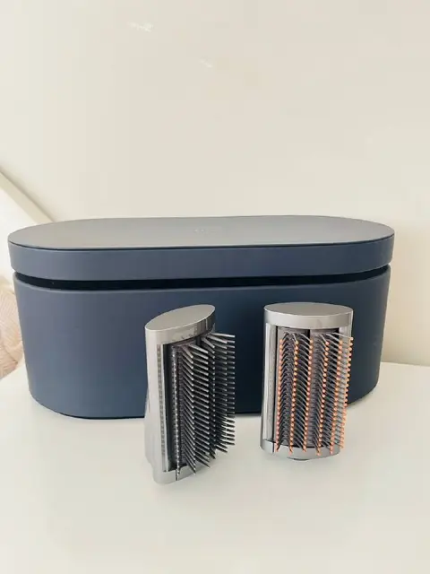Комплектующие для фена Dyson Airwrap Complete Long — Antalya — 2,000 ₺