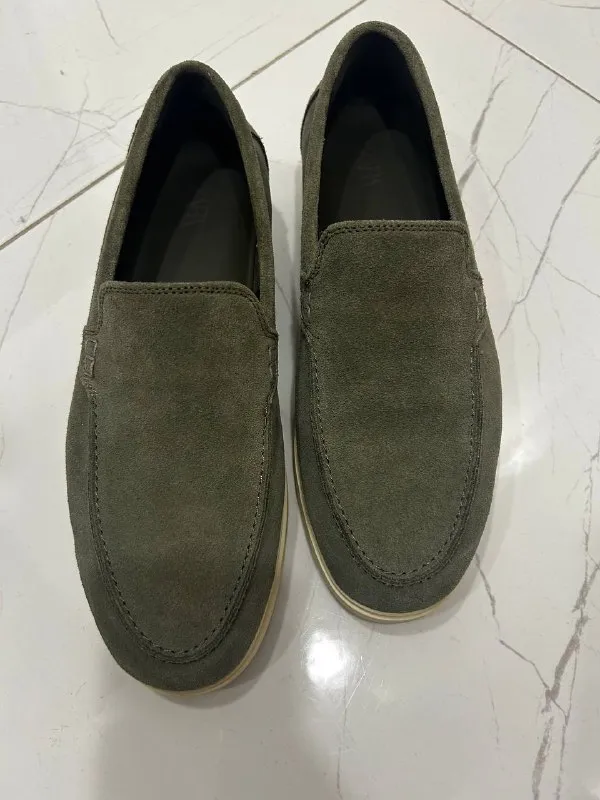Лоферы Zara, размер 43