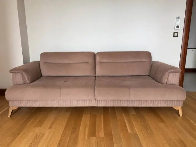 Матрас IKEA ÅBYGDA 140×200 см — Стамбул — 14 000 ₺