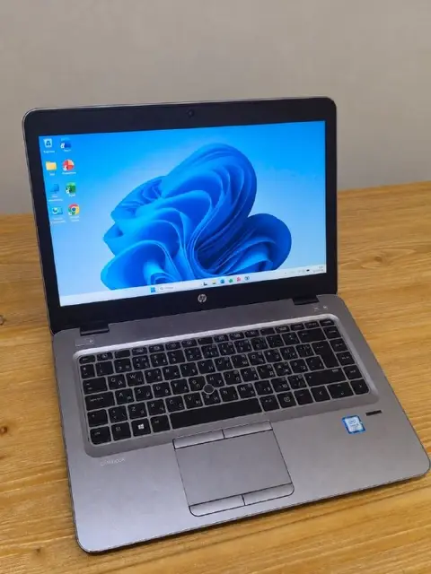 Ноутбук HP elitebook — Анталия — 200 $