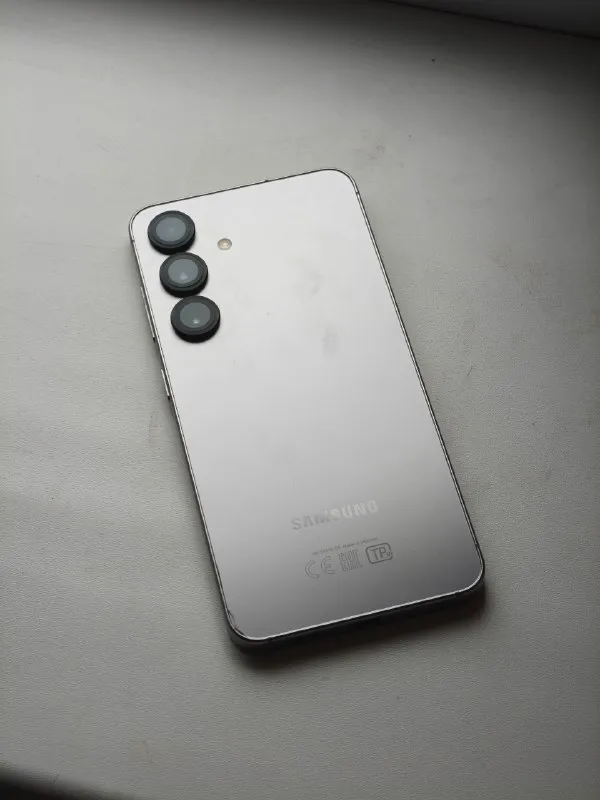 Samsung s25