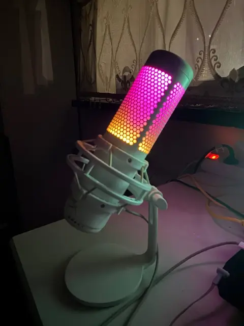 HyperX Quadcast S — Астана — 35 000 ₸
