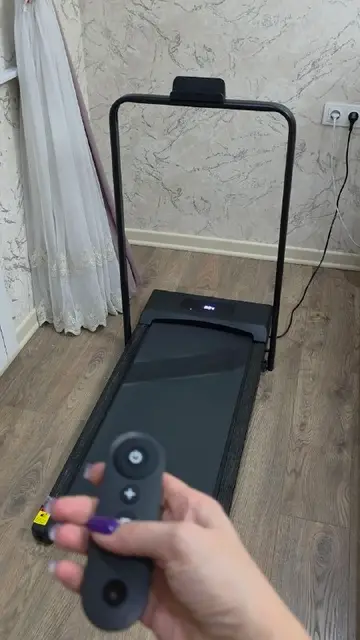 Компактная домашняя беговая дорожка — Батуми — 500 ₾