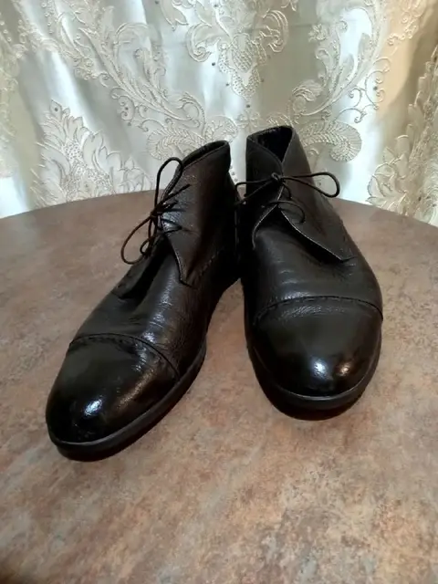 Ermenegildo Zegna — Ереван — 25 000 ֏