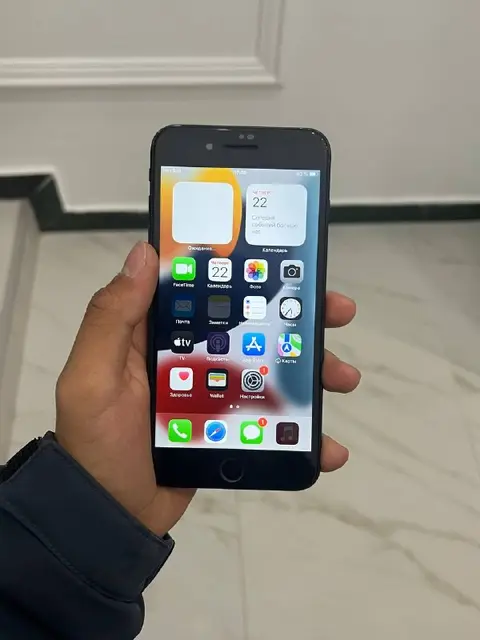 Айфон 7+ 128 гиг — Astana — 30,000 ₸