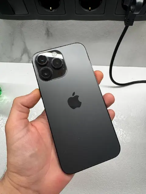 IPhone 14 Pro Max — Батуми — 450 $