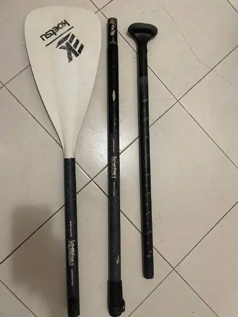 Весло для сап-борда Koetsu — Батуми — 40 ₾